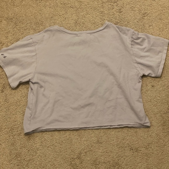 Crop-Top - Picture 2 of 2